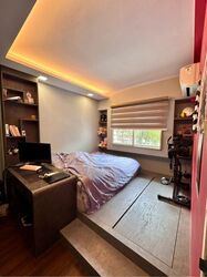 Blk 109A Edgedale Plains (Punggol), HDB 5 Rooms #625206201